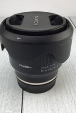 TAMRON Tamron 20mm f2.8 Di III OSD Lens for Sony Used Good
