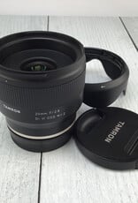 TAMRON Tamron 20mm f2.8 Di III OSD Lens for Sony Used Good