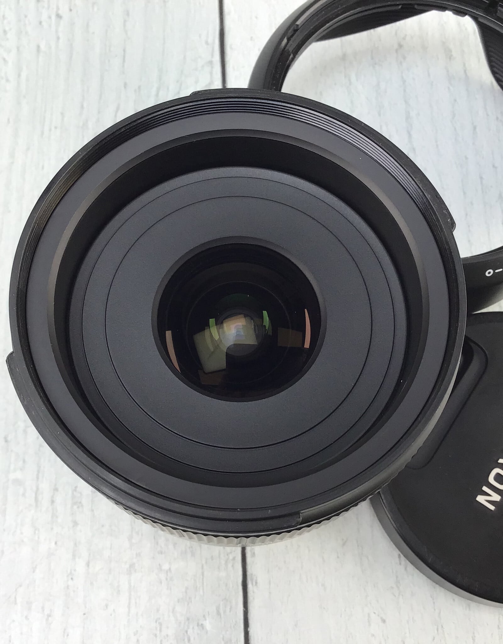 TAMRON Tamron 20mm f2.8 Di III OSD Lens for Sony Used Good