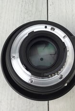 NIKON Nikon AF-S Nikkor 50mm f1.8 G Lens Used Good