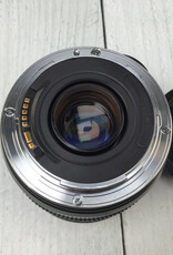 CANON Canon EF 24-85mm f3.5-4.5 USM Lens Used Good