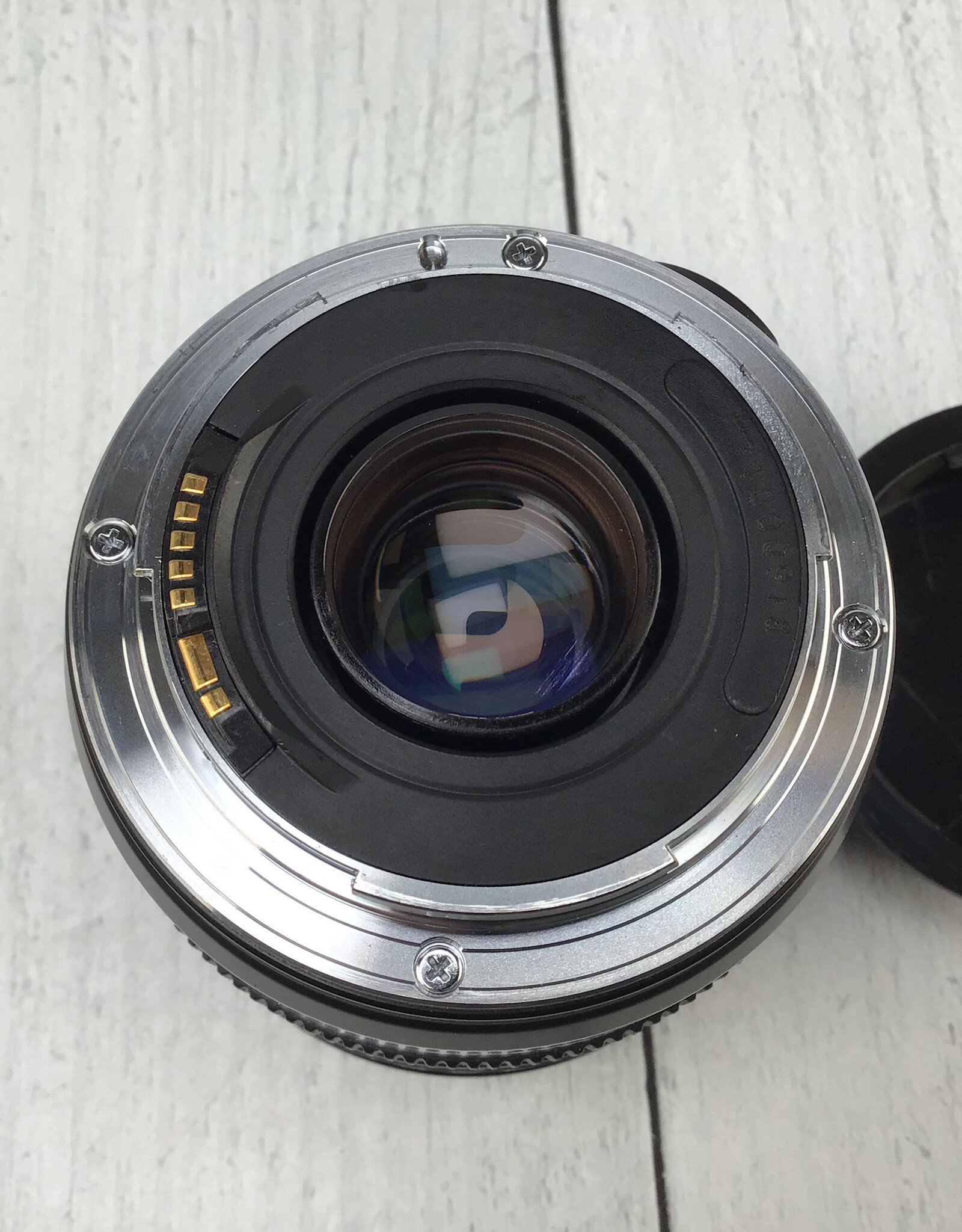 CANON Canon EF 24-85mm f3.5-4.5 USM Lens Used Good