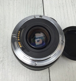CANON Canon EF 24-85mm f3.5-4.5 USM Lens Used Good
