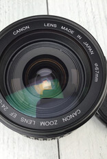 CANON Canon EF 24-85mm f3.5-4.5 USM Lens Used Good