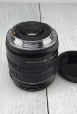 CANON Canon EF 24-85mm f3.5-4.5 USM Lens Used Good