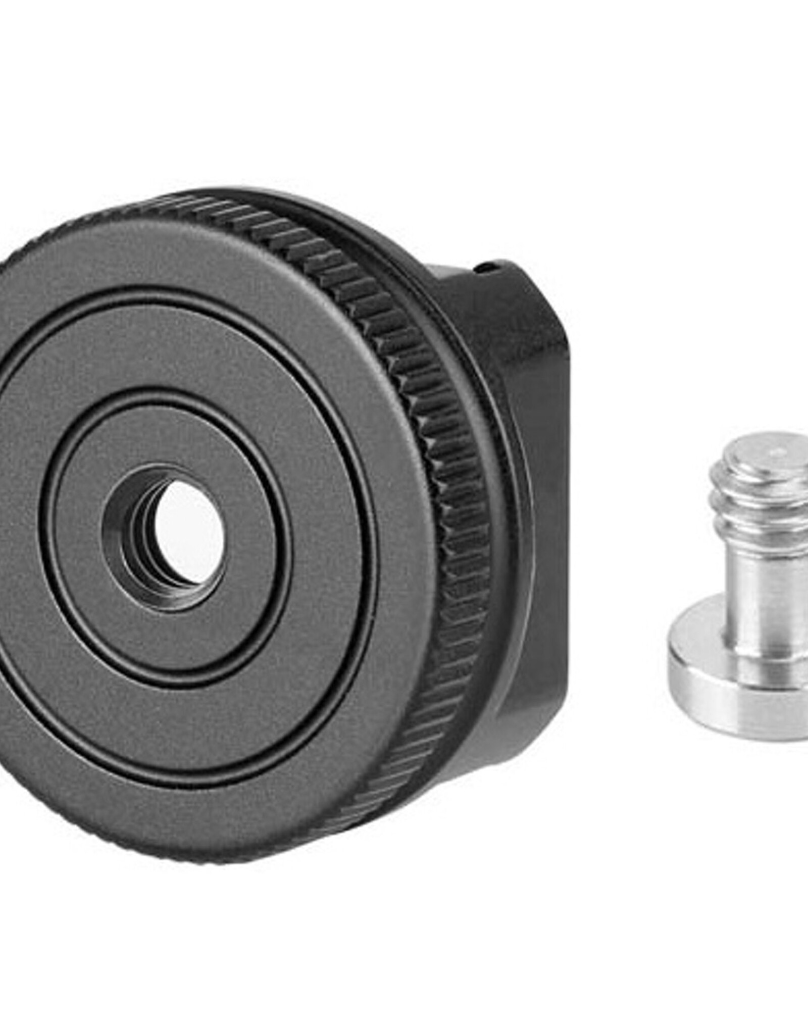 Promaster 1/4"-20 Cold Shoe Mount CLOSEOUT