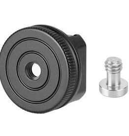 Promaster 1/4"-20 Cold Shoe Mount CLOSEOUT