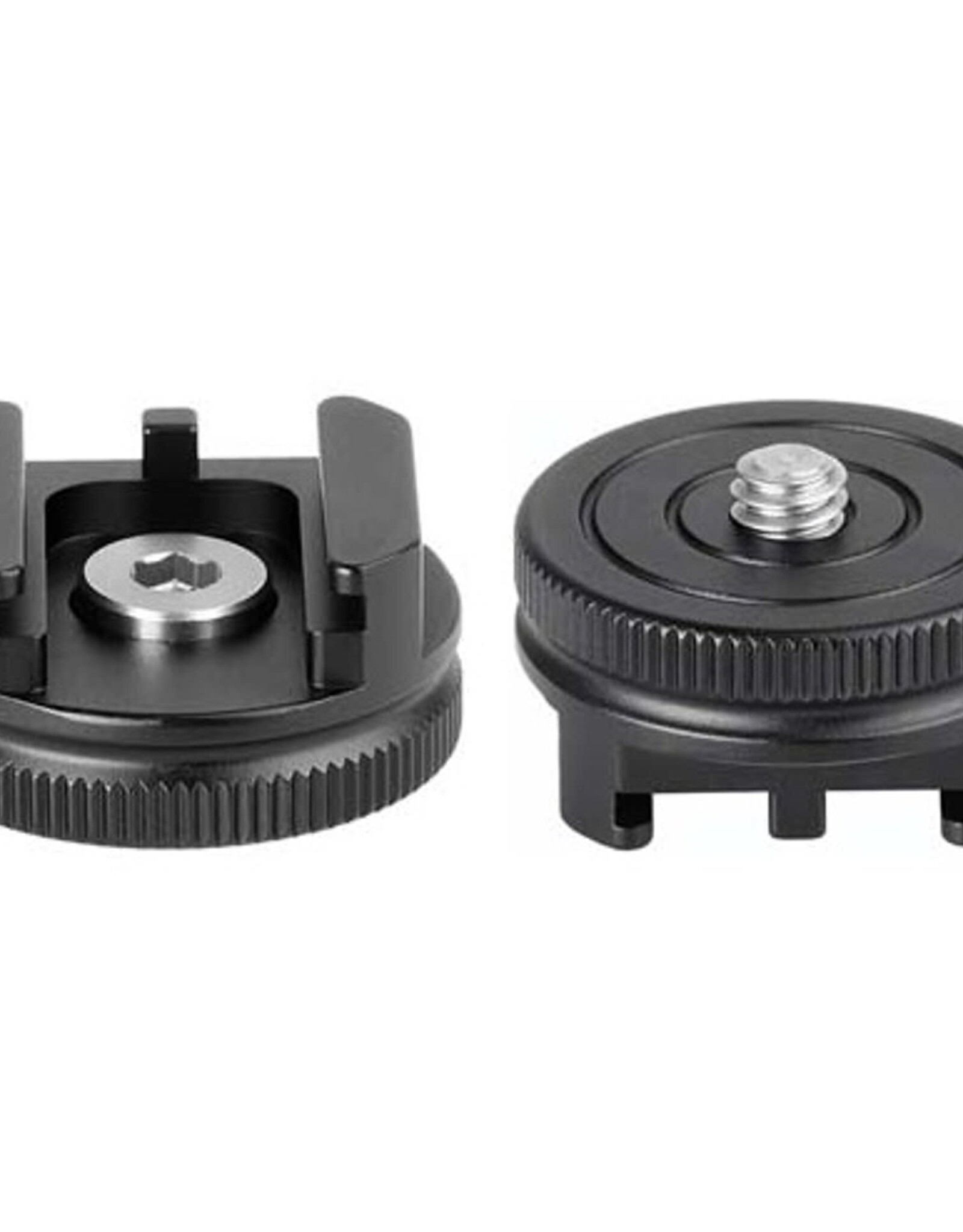 Promaster 1/4"-20 Cold Shoe Mount CLOSEOUT