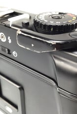 MAMIYA Mamiya 6 w/75mm f3.5 Camera Used Good