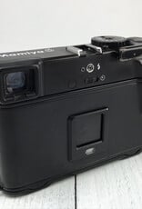 MAMIYA Mamiya 6 w/75mm f3.5 Camera Used Good