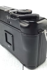 MAMIYA Mamiya 6 w/75mm f3.5 Camera Used Good