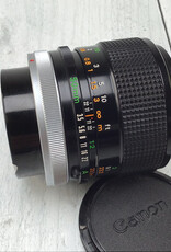 CANON Canon FD 50mm f3.5 Macro Lens SSC Used Good