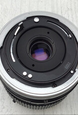 CANON Canon FD 50mm f3.5 Macro Lens SSC Used Good