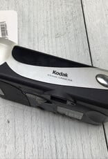 Kodak Easy Load 35 KE60 Film Camera Used Fair