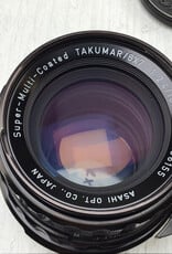 Pentax Pentax SMC Takumar 105mm f2.4 Lens for 6x7 Used Good