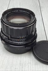 Pentax Pentax SMC Takumar 105mm f2.4 Lens for 6x7 Used Good
