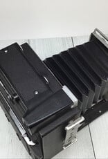 graflex Graflex Crown Graphic Used Good