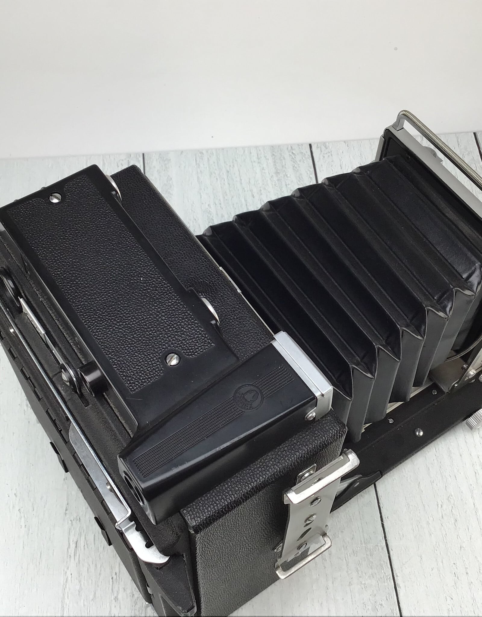 graflex Graflex Crown Graphic Used Good