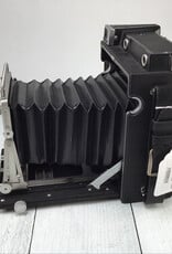graflex Graflex Crown Graphic Used Good
