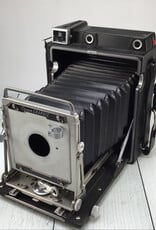 graflex Graflex Crown Graphic Used Good