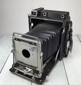 graflex Graflex Crown Graphic Used Good