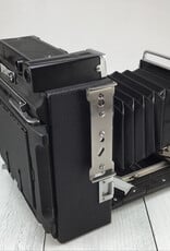 graflex Graflex Crown Graphic Used Good