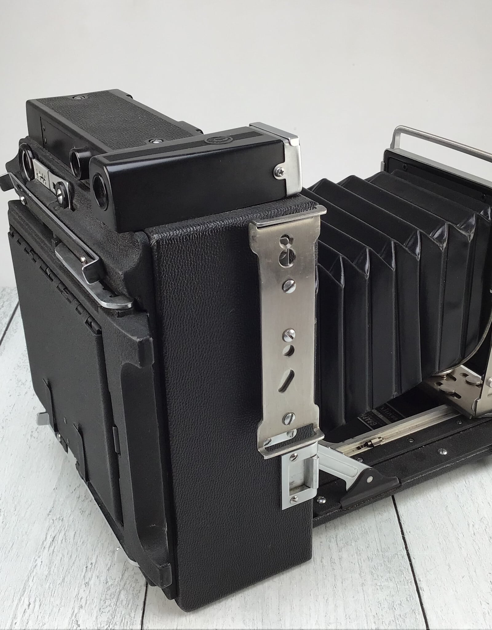 graflex Graflex Crown Graphic Used Good