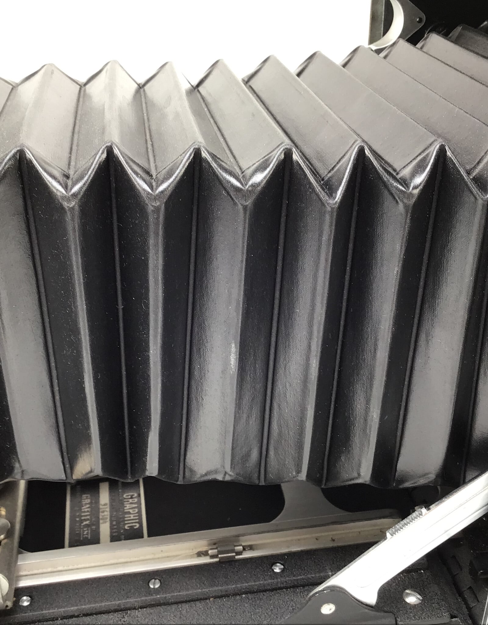 graflex Graflex Crown Graphic Used Good
