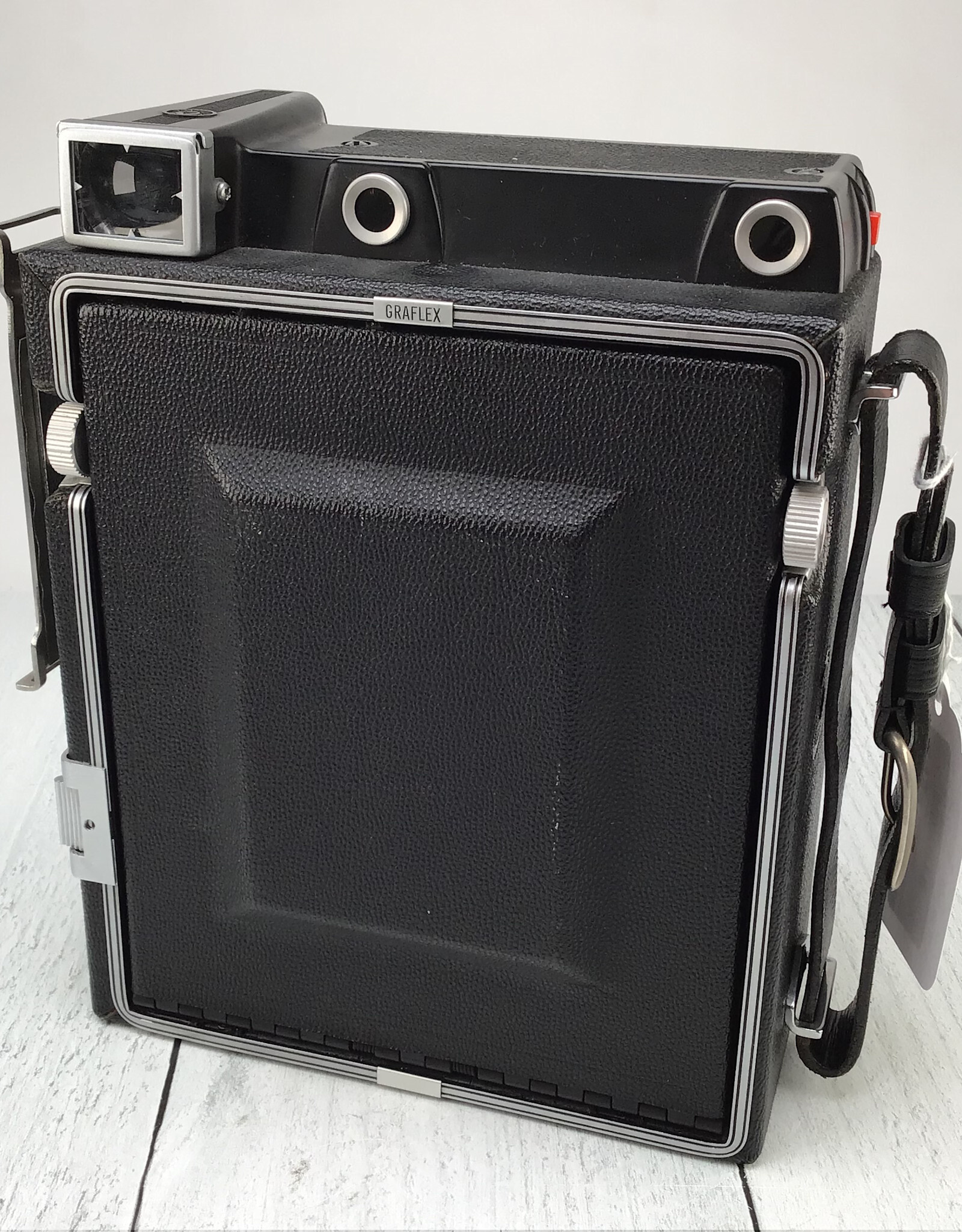 graflex Graflex Crown Graphic Used Good