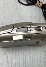 OLYMPUS Olympus Muju II Zoom 80 Film Camera Used Good