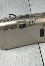 OLYMPUS Olympus Muju II Zoom 80 Film Camera Used Good