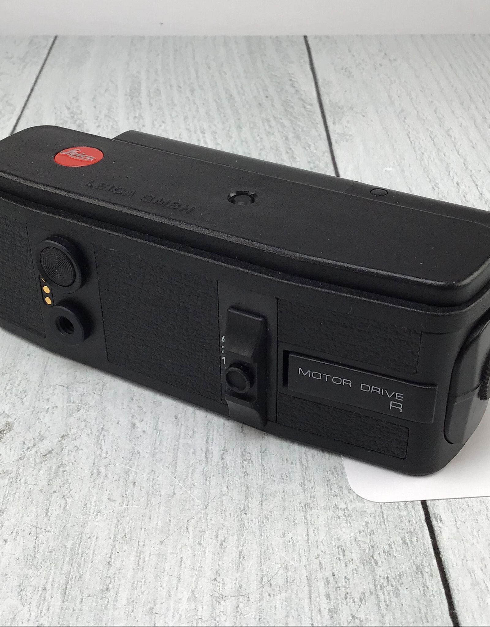 Leica Leica Motor Drive R for R7 Used Good