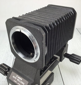 CANON Canon FD Auto Bellows Used Good