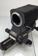CANON Canon FD Auto Bellows Used Good