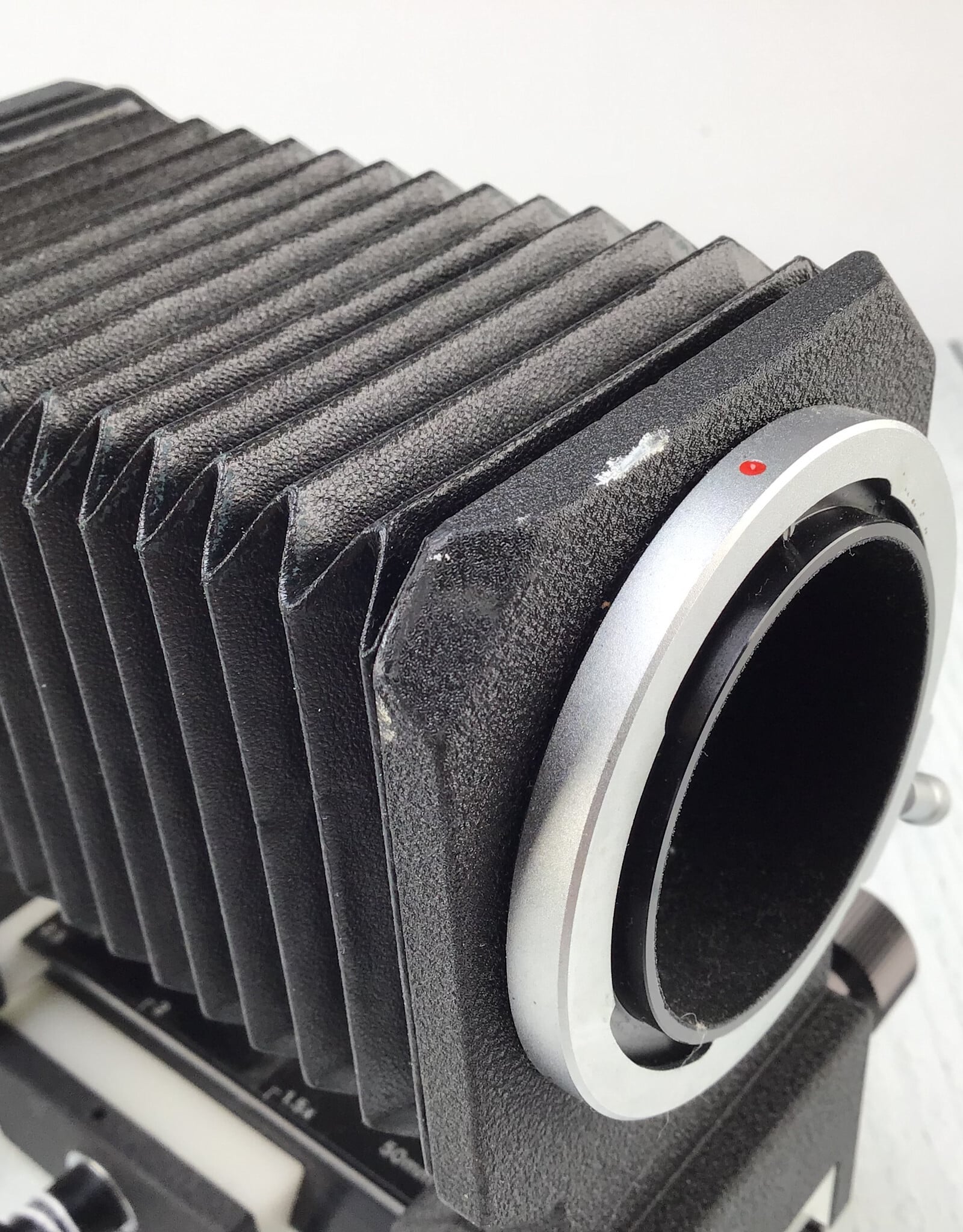 CANON Canon FD Auto Bellows Used Good