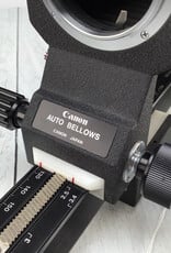 CANON Canon FD Auto Bellows Used Good