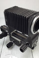 CANON Canon FD Auto Bellows Used Good