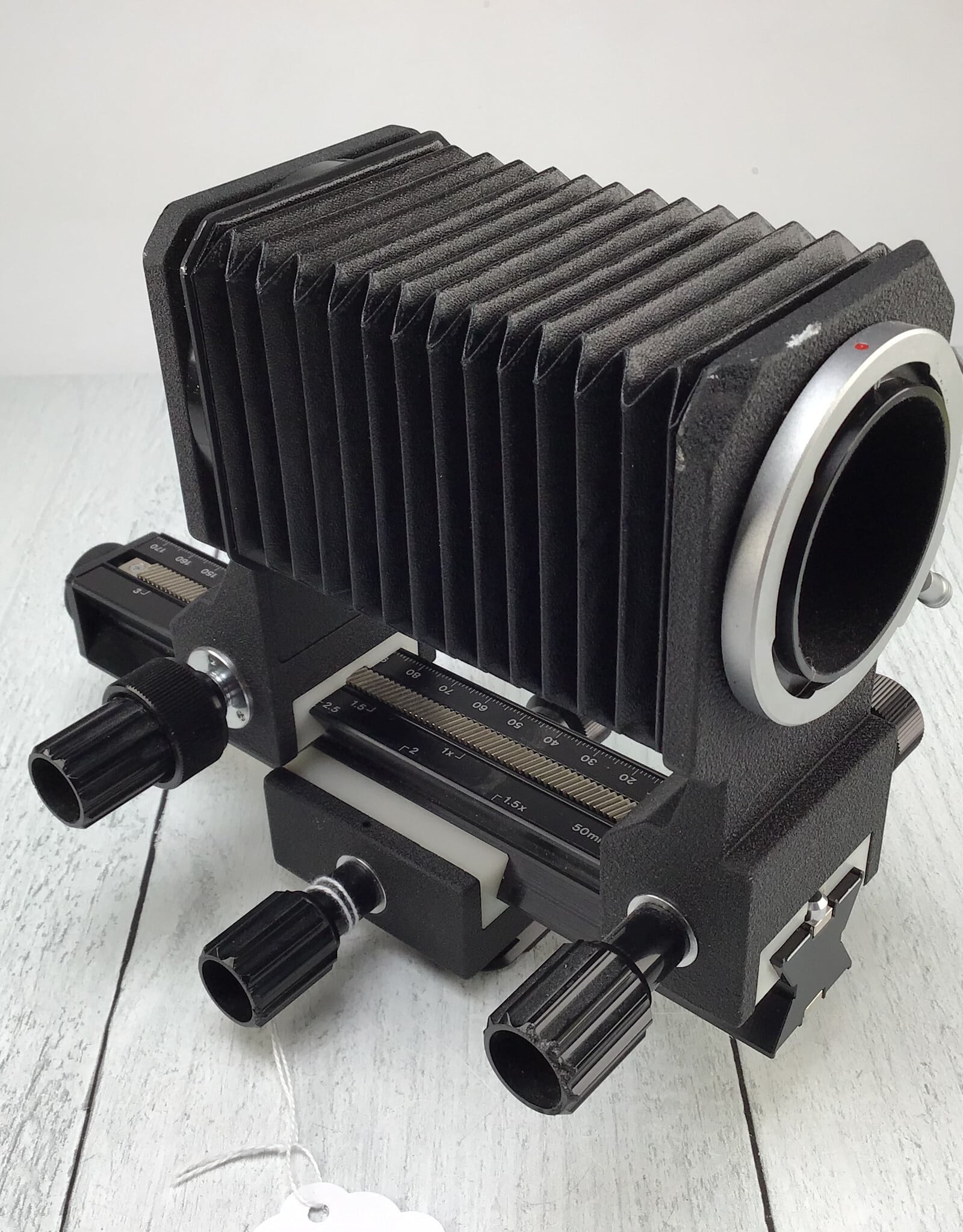 CANON Canon FD Auto Bellows Used Good