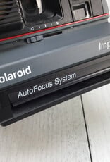 POLAROID Polaroid Impulse AF Camera Used Fair