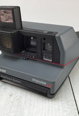 POLAROID Polaroid Impulse AF Camera Used Fair