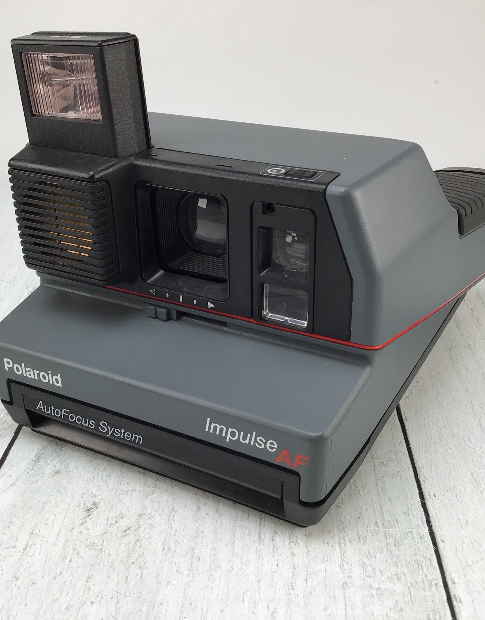 POLAROID Polaroid Impulse AF Camera Used Fair