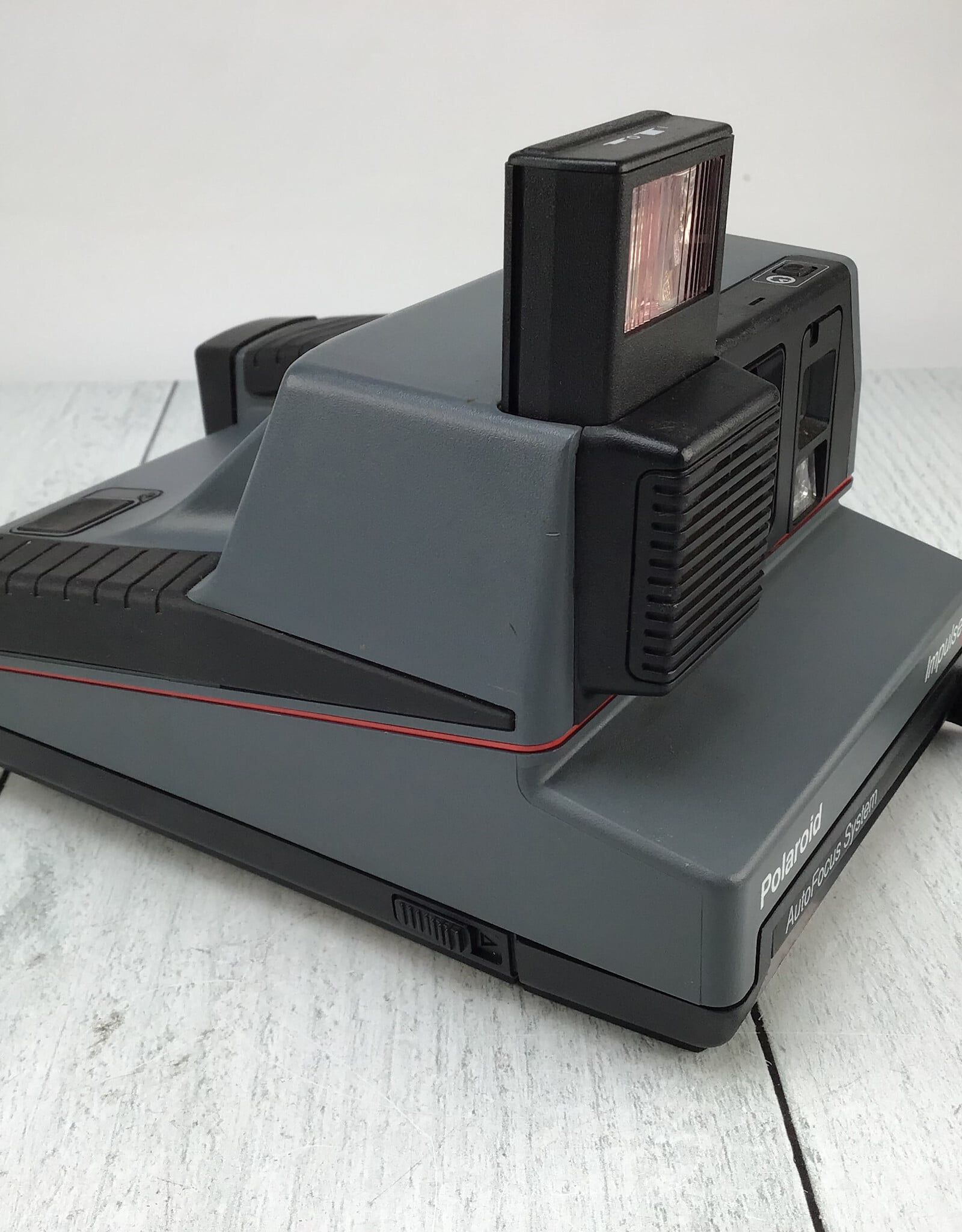 POLAROID Polaroid Impulse AF Camera Used Fair
