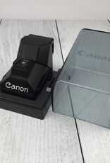 CANON Canon Speed Finder FN for F1N Used Fair