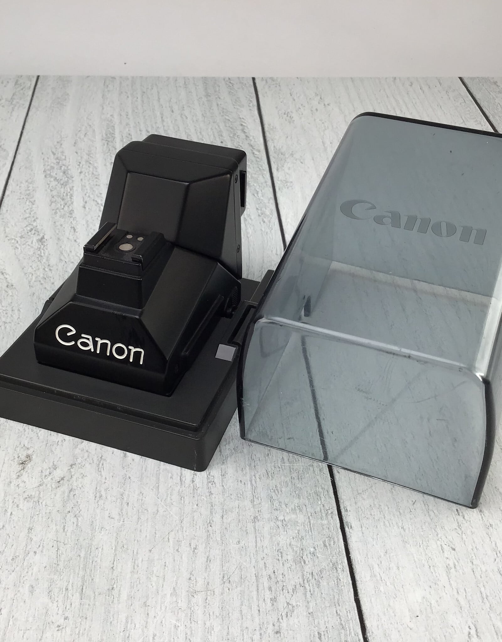 CANON Canon Speed Finder FN for F1N Used Fair