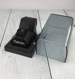 CANON Canon Speed Finder FN for F1N Used Fair