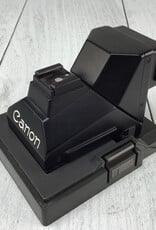 CANON Canon Speed Finder FN for F1N Used Fair