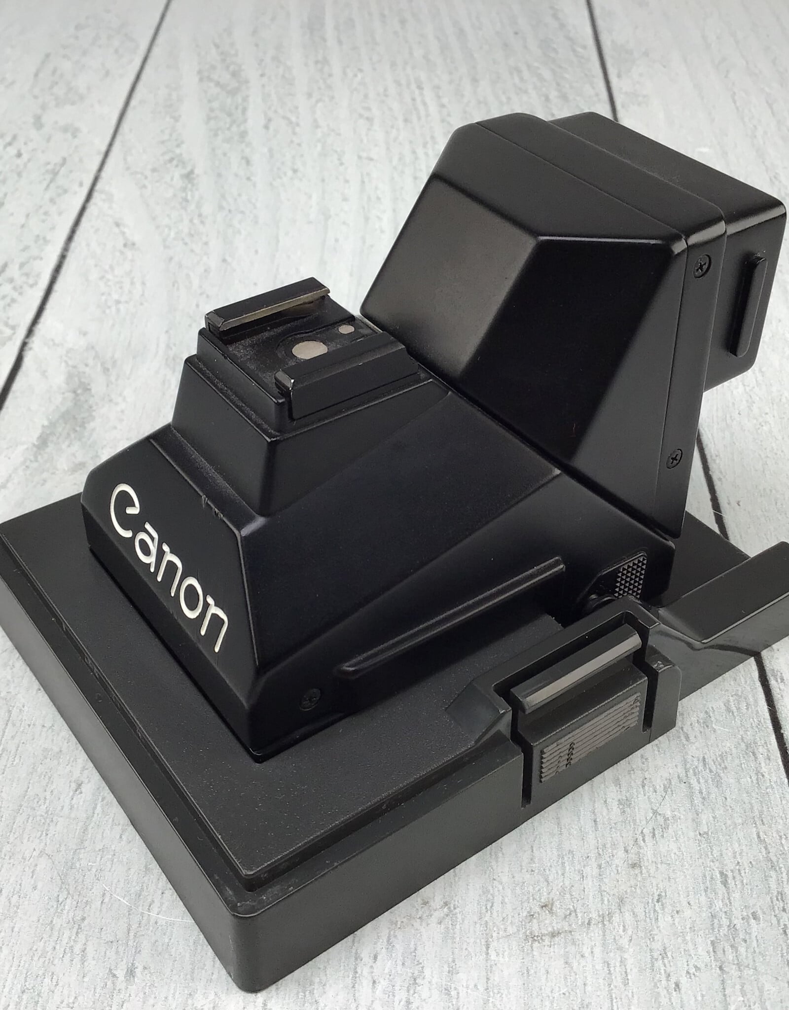 CANON Canon Speed Finder FN for F1N Used Fair
