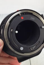 CANON Canon FD 300mm f4 Lens Used Good