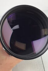 CANON Canon FD 300mm f4 Lens Used Good
