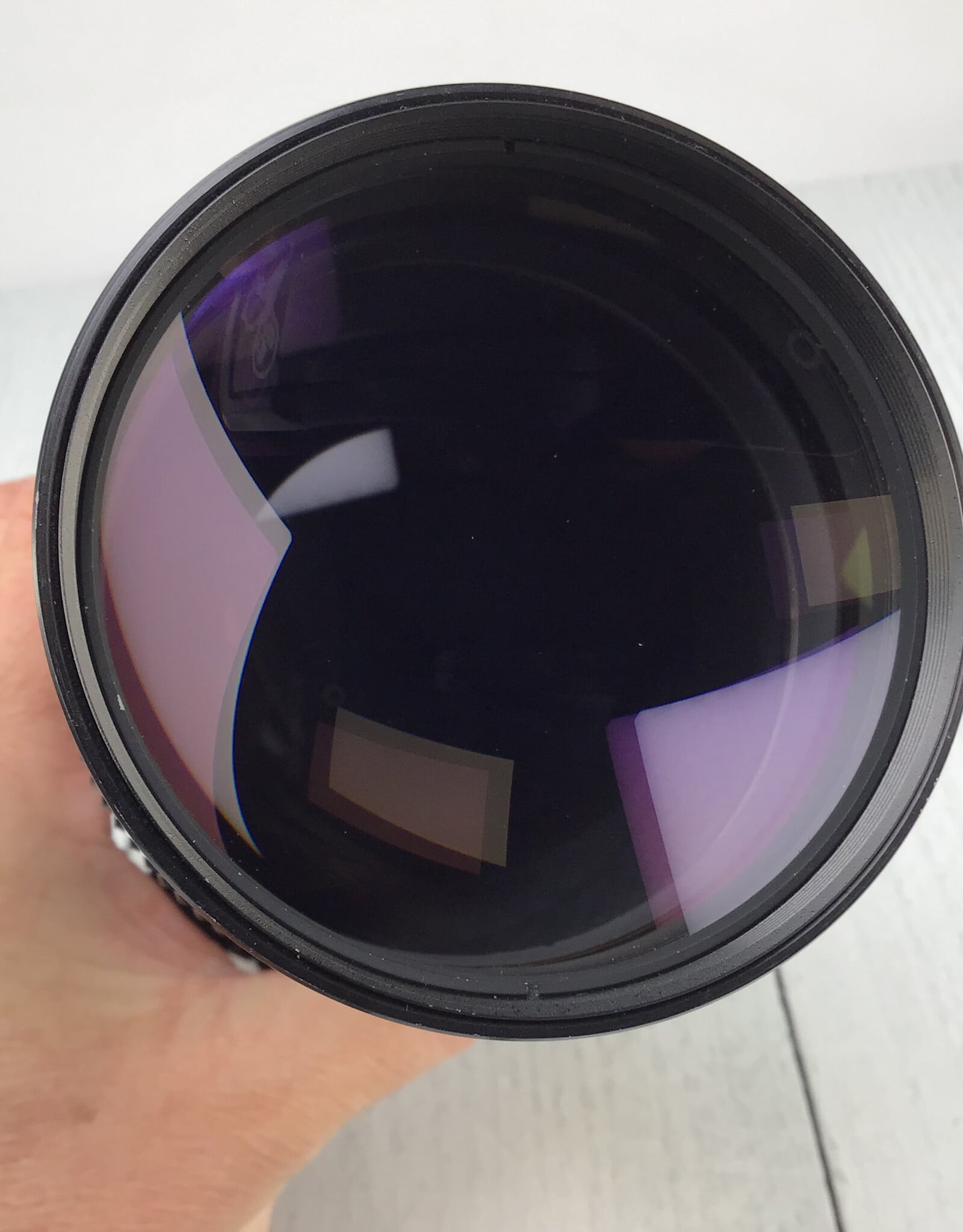 CANON Canon FD 300mm f4 Lens Used Good